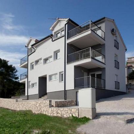 Apartment Adriatic - Saldun Trogir Dış mekan fotoğraf