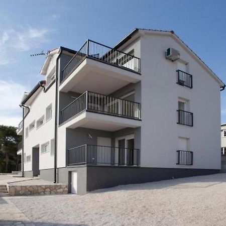 Apartment Adriatic - Saldun Trogir Dış mekan fotoğraf