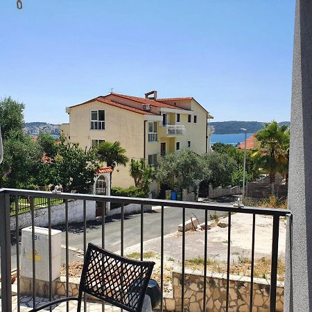 Apartment Adriatic - Saldun Trogir Dış mekan fotoğraf